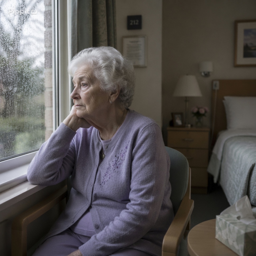 Hospitalization risk